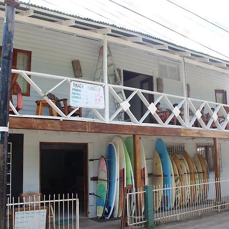 Hostel Pachamama San Juan del Sur Exterior photo
