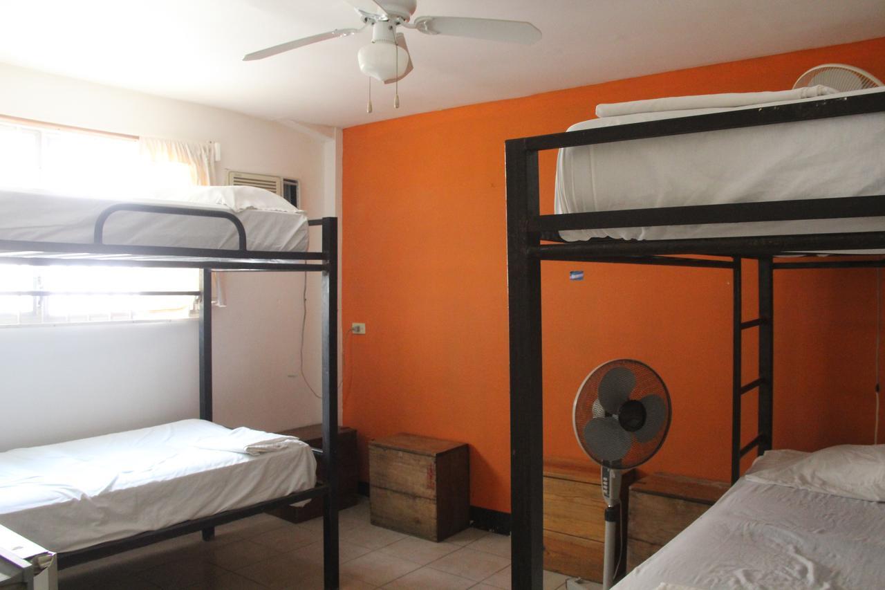 Hostel Pachamama San Juan del Sur Exterior photo